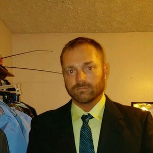 Meet your Posher, Nate